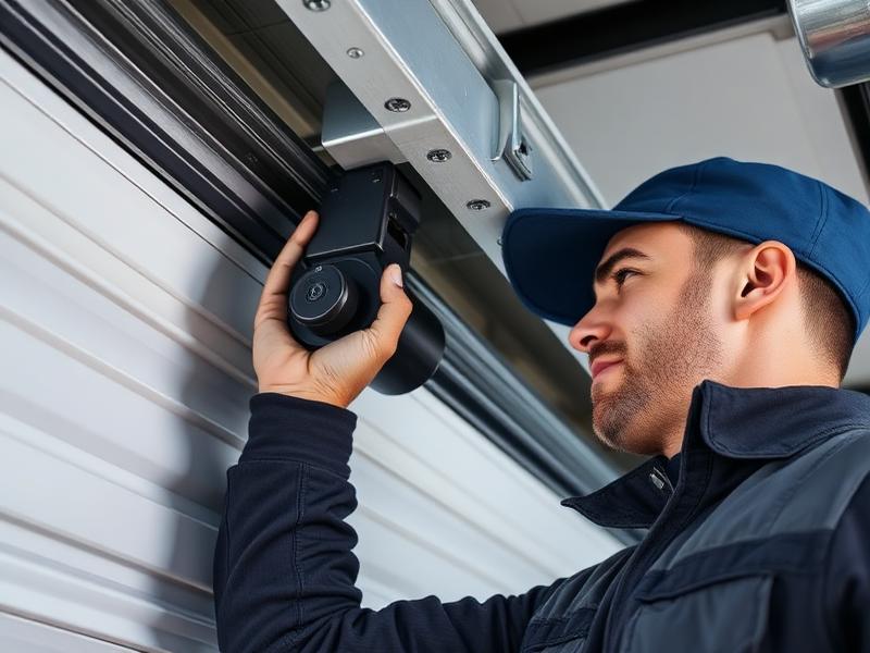 Repair - Professional garage door service in Louisville OH